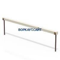 Бум бревно ДСК 3540 в Самаре