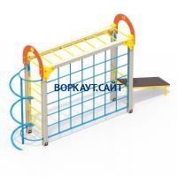 Детский спортивный комплекс Юниор ДСК 3105 в Самаре