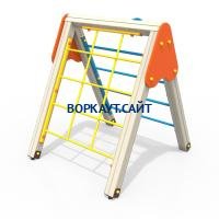 Детский спортивный комплекс ДСК 3201 в Самаре