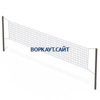 Волейбольные стойки СИО 3515 в Самаре