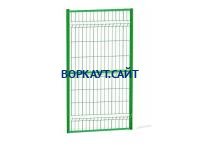 Калитка спортивной площадки МАФ 5105 в Самаре