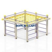 Детский спортивный комплекс ДСК 3109 в Самаре