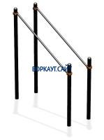 Спортивный комплекс воркаут ВС-182 в Самаре