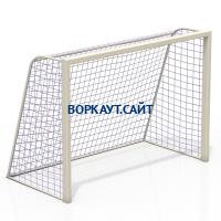 Хоккейные ворота СИО 3514 в Самаре