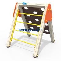 Детский спортивный комплекс ДСК 3202 в Самаре