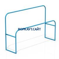 Брусья разновысокие МАФ 3531 в Самаре