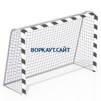 Футбольные ворота разборные СИО 3513 в Самаре