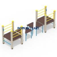 Детский спортивный комплекс Мостик ДСК 3114 в Самаре