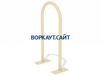 Велопарковка МАФ 6001 в Самаре