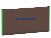 Ограждение хоккейной коробки h=1250мм МАФ 5201 в Самаре