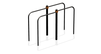 Спортивный комплекс воркаут ВС-102 в Самаре