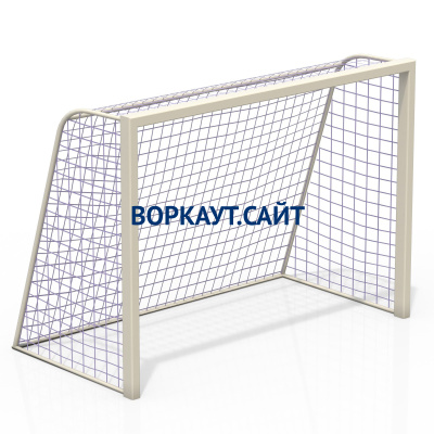 Хоккейные ворота СИО 3514 в Самаре