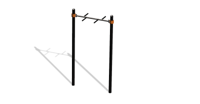 Турник с параллельным хватом ВС-33 в Самаре