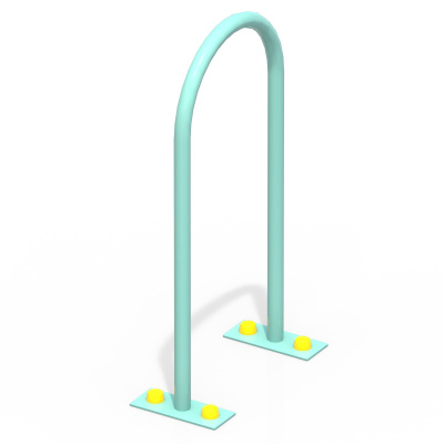 Велопарковка МАФ 6001 в Самаре