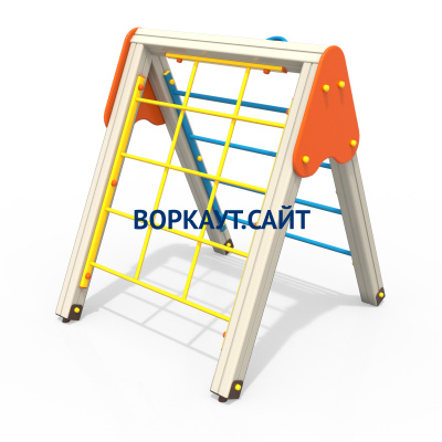 Детский спортивный комплекс ДСК 3201 в Самаре