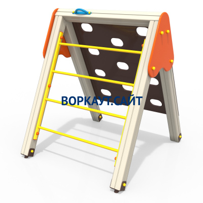 Детский спортивный комплекс ДСК 3202 в Самаре