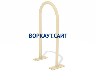 Велопарковка МАФ 6001 в Самаре