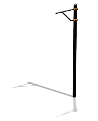 Стойка для боксерской груши ВС-30 в Самаре