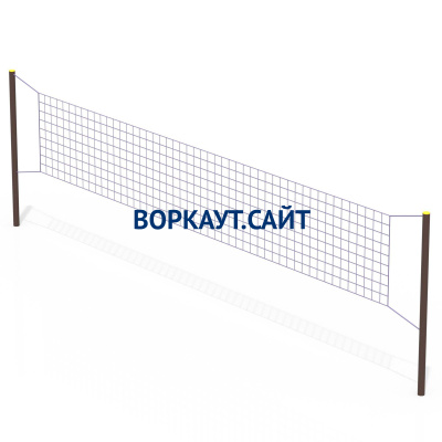 Волейбольные стойки СИО 3515 в Самаре