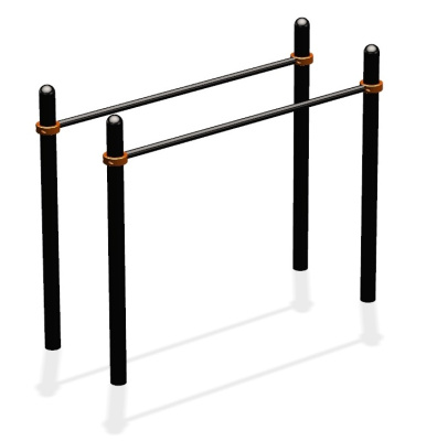 Брусья  ВС-14 в Самаре