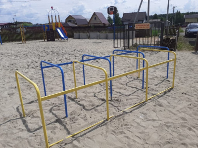 Лабиринт МАФ 3550 в Самаре